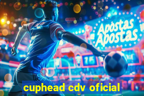 cuphead cdv oficial